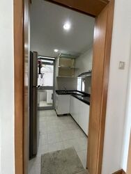 Hillview Regency (D23), Condominium #510091751